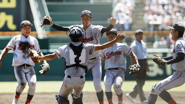 윤석열 대통령, 교토국제고 日전국고교야구선수권대회 우승 축하 “기적 같은 쾌거”