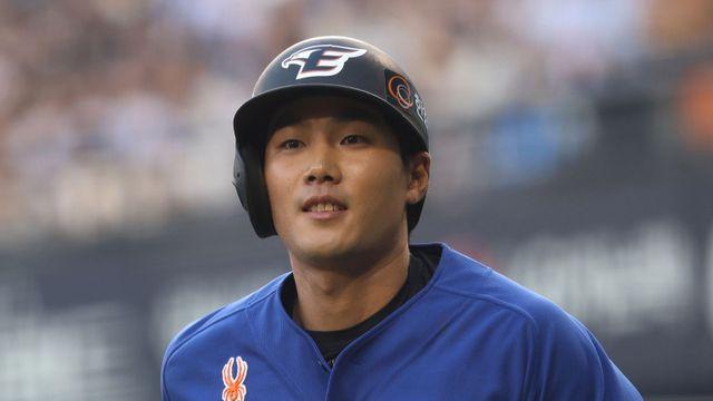 '장진혁 스리런+4안타+5출루' 한화, 두산도 잡았다...'최근 6G 5승', 기다려라 가을야구 [IS 잠실]
