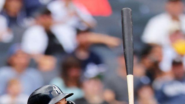 '3경기 4홈런 7타점' 저지, 시즌 48호...60홈런 향해 질주 재개