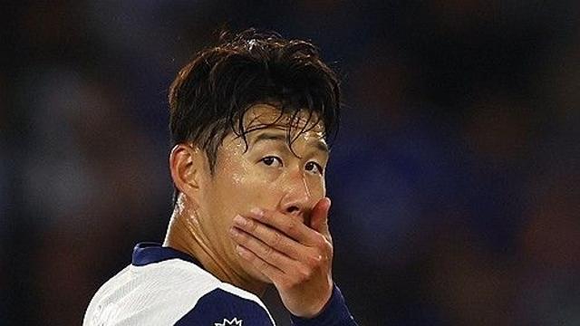 충격! 'SON 벤치' 결국 현실화?...토트넘 전담 기자 