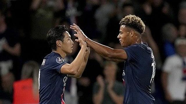 '날 교체투입?' KING 이강인 2호골 폭발…몽펠리에전 6-0 대승, 주전 경쟁 '청신호'