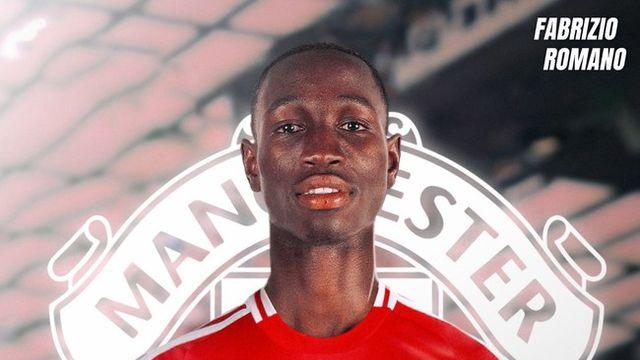 우리 맨유가 달라졌어요! 06년생 초특급 유망주 영입 임박... ‘Here We Go’ 컨펌 완료