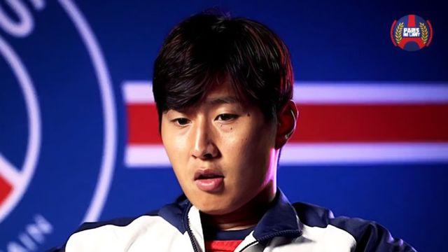 “한국 팬들 사랑합니다” 이강인은 이런 선수였다... 억지 비판에도 감동 인터뷰로 응답