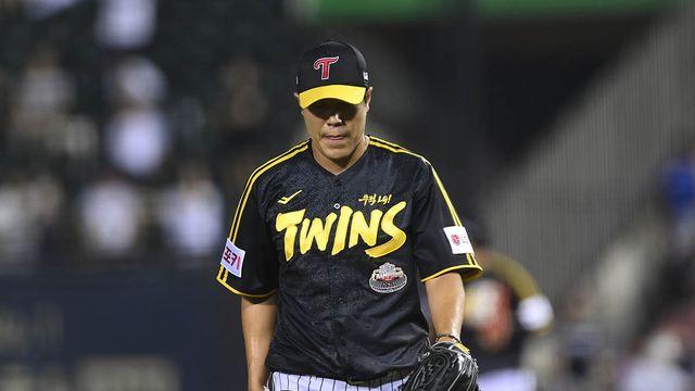 '6회초 빅이닝→동점'에도 패배했다...불펜 때문에 고개 떨군 LG, 고민은 '현재진행형' [고척 현장]