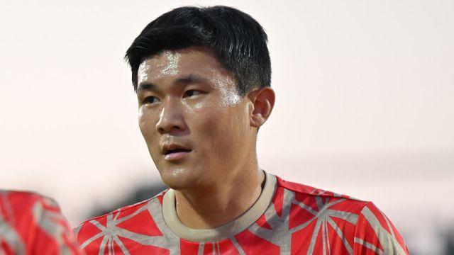 ‘충격’ 마테우스, 또 김민재 저격 “지난 시즌 별로였는데”→과거엔 “뮌헨 수비 불안 요소”