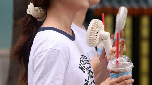 [오늘 날씨] 푹푹 찌는 무더위·열대야… 남부 곳곳 소나기