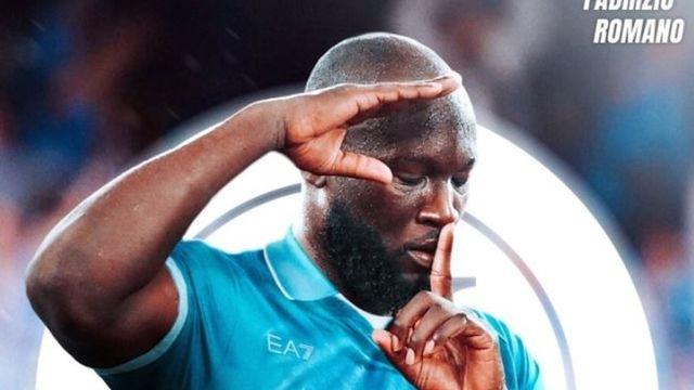 ‘골칫덩어리’ 루카쿠, 첼시와 작별...‘HERE WE GO’까지 떴다! 英 매체 “거래 합의 완료”