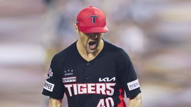 2024 프로야구순위 