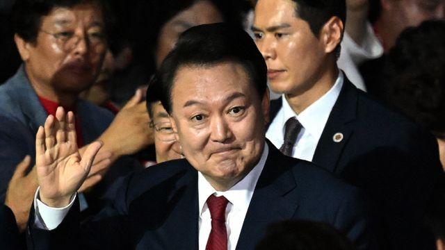 尹 내달 체코 방문에 삼성·SK·LG 총수 동행