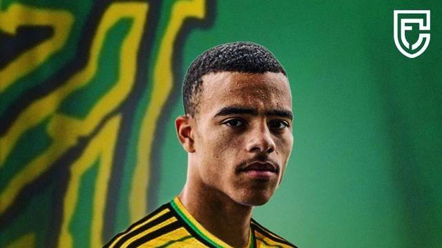 조국 싫어 귀화→'英 린샤오쥔' 탄생하나…맨유 이어 잉글랜드도 버린다, 자메이카 귀화 급물살