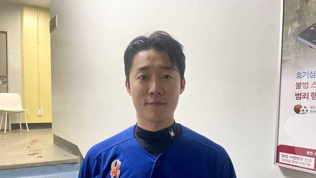 1553일의 기다림, 이상규는 펑펑 울었다…