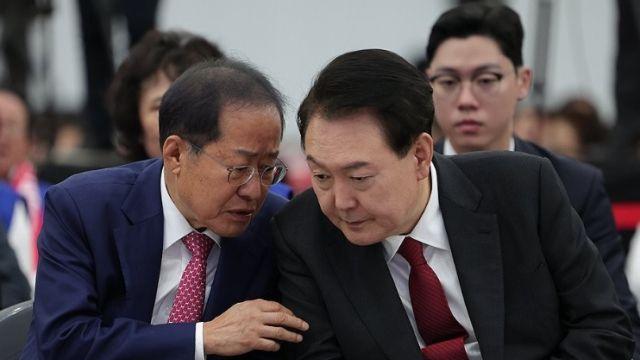 홍준표 