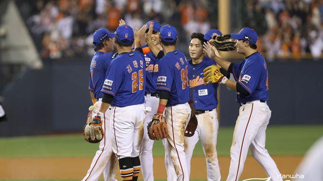 2:1→4:2→4:6→6:6→7:6…'극적 드라마' 김경문 감독 