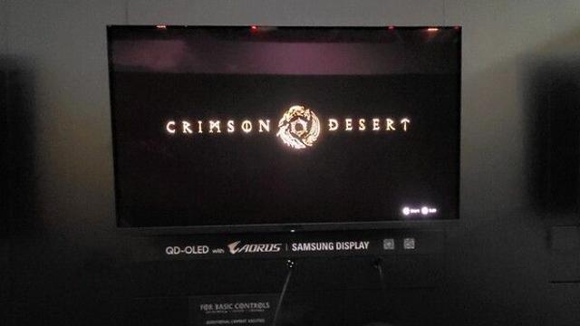 [게임스컴 체험기] ‘붉은사막’, 압도적인 비주얼과 ‘자유’ 날개 단 전투