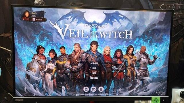 [게임스컴 체험기] 오션드라이브 신작 3종, 장르 ‘매력’의 정답지를 찾아서