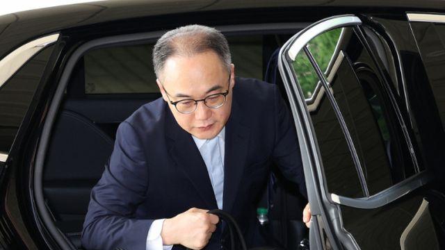 김여사 사건 수심위 회부한 이원석, 임기 내 끝낼 수 있을까