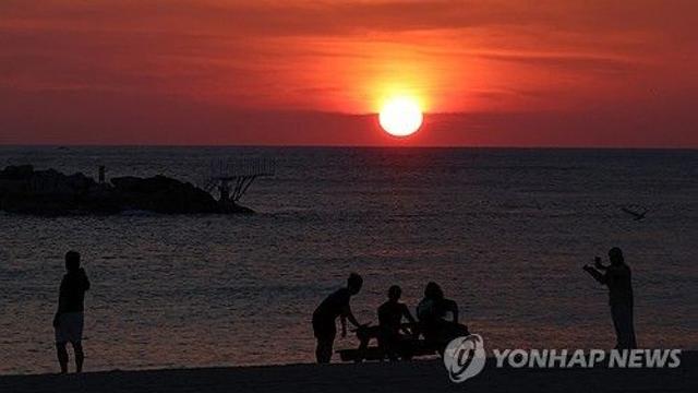[내주날씨] 무더위·열대야 지속…소나기 내릴 가능성도