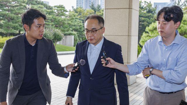 국민의힘, 명품백 수심위 회부에 
