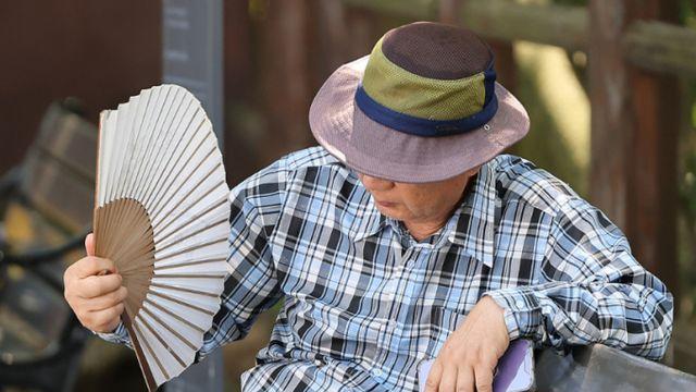 [내일 날씨] 여전한 폭염·열대야… 전국 최고 35도까지 오른다