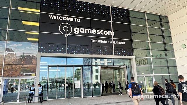 가는 곳마다 북적, 글로벌 시선 집중시킨 한국 게임