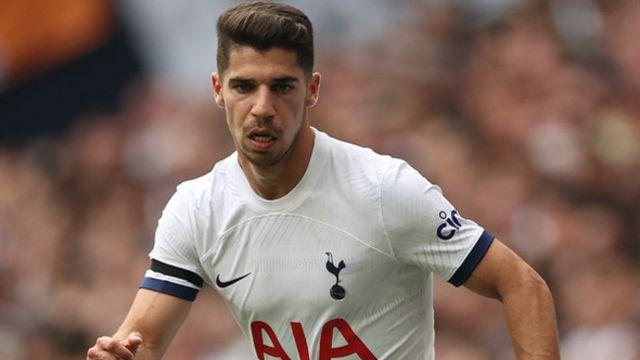 19살에 밀려 떠난다...'부상 악몽' 토트넘 윙어, 리즈 임대 확실시→