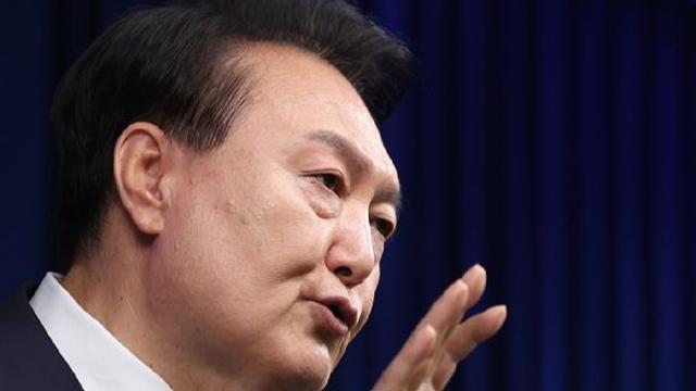 尹, 이번주 국정브리핑…연금개혁안 등 설명 나설 듯