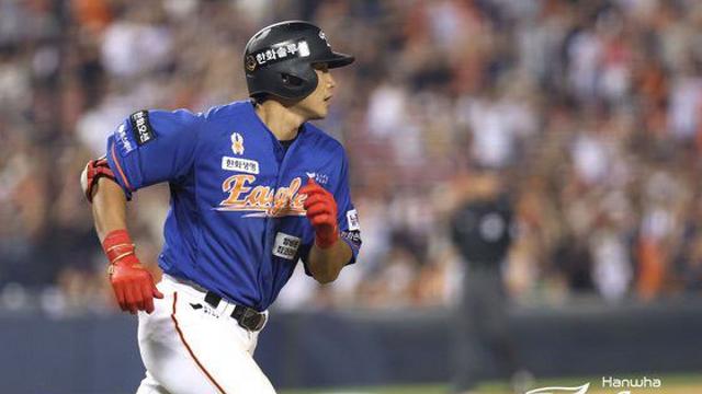 매서운 푸른 한화의 반격… 가을야구 희망 보인다