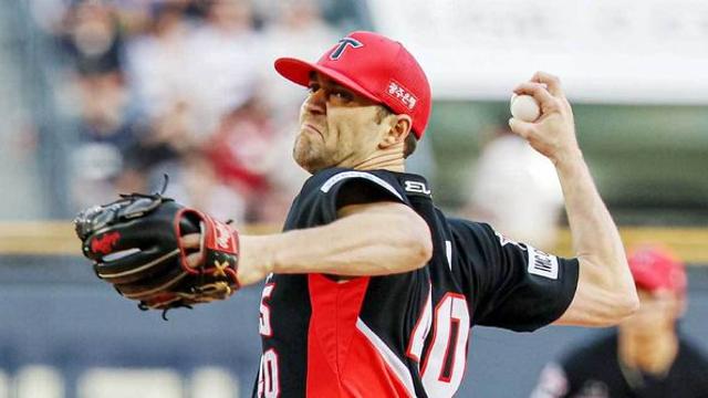 KIA 제임스 네일, 상황이 우려스럽습니다…믿기 힘든 소식 (+이유)