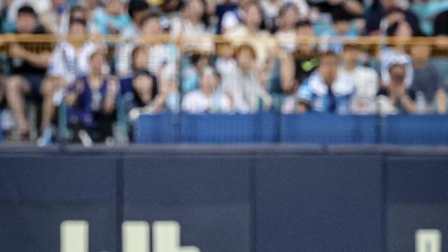 고질병 도진 롯데…노진혁 치명적 실책에 가을야구 도전 가시밭길 됐다 [대구 현장]