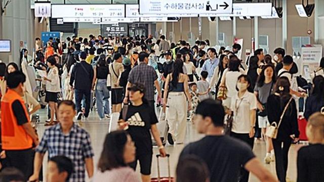 다가오는 가을 맞아…국내일주 유람 패키지 인기(+여행사)