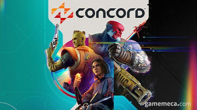 콘코드, 출시 첫 날 스팀 최대 동접 700명 미만