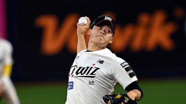 [베이스볼 브레이크]끝까지 알수없는 세이브왕 경쟁, 주목받는 ‘후반기 1위’ 박영현의 습격