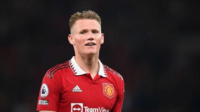 맨유 22년 원클럽맨 생활 끝내나...박지성 존경하는 맨유 MF, 콘테 나폴리 합류 임박