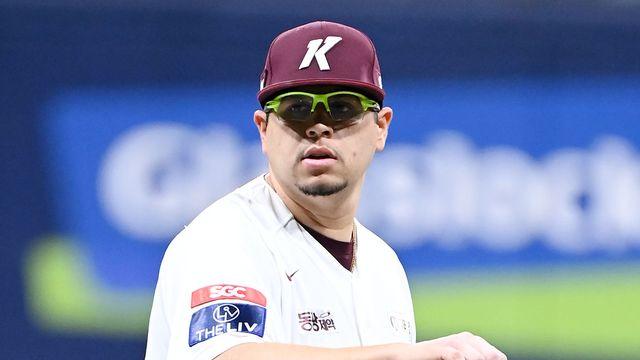 이래서 에이스구나, 나왔다 하면 QS는 기본...후라도가 있어 키움은 든든하다 [고척 현장]