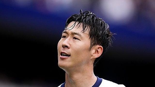 '누가 손흥민 감히 의심해?'…'멀티골' SON 토트넘 최고 평점→