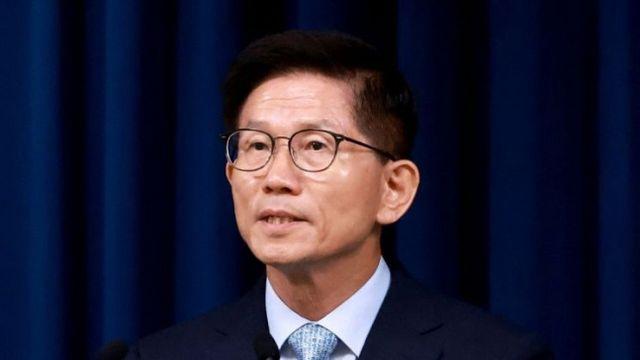 김문수, 청문회 앞두고 