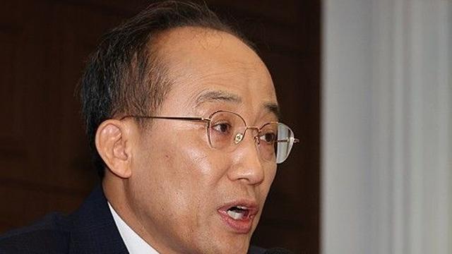'코로나 양성' 추경호, 27일까지 자가격리·재택근무
