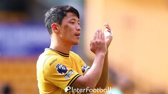 [PL 라인업] '선발' 황희찬, 네투와 적으로 만난다...울버햄튼vs첼시 명단 공개