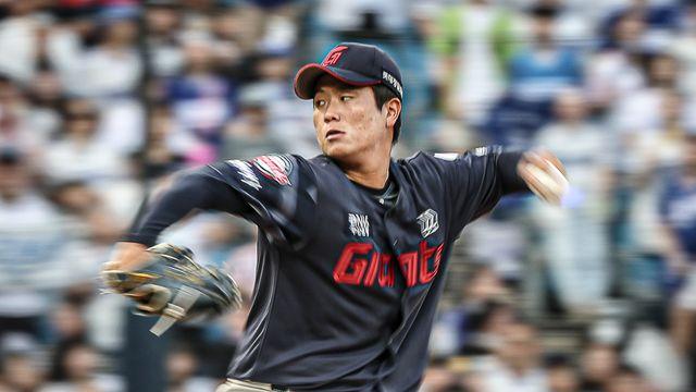 '도망자'가 싫은 롯데 명장, 정현수 향해 메시지 전달…