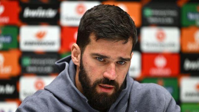 돈이 전부가 아냐! ‘SON 동갑내기’ 알리송, 사우디 거절... “지금은 그럴 때 아냐”