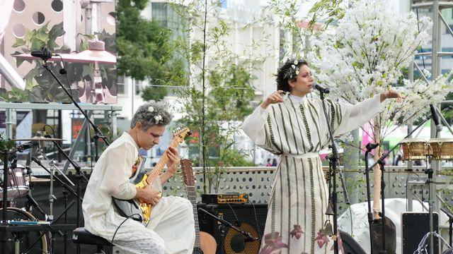 색다른 광주 매력 만나러 오세요!....'광주비엔날레' 연계 'G-페스타' 등 '관광 프로그램' 풍성