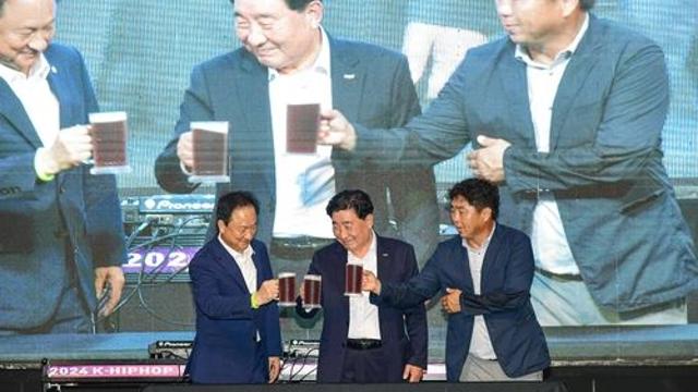 제2회 소맥페스티벌 자리매김…