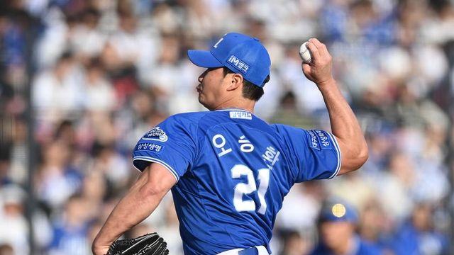 오승환 1군 등록, 심신 회복 돌부처 '10일' 만에 곧장 돌아왔다…이재학·양현·송재영·이호준은 말소