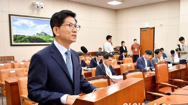 김문수 후보자 