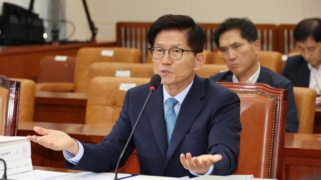 김문수 '막말 사과' 4시간도 안 돼 