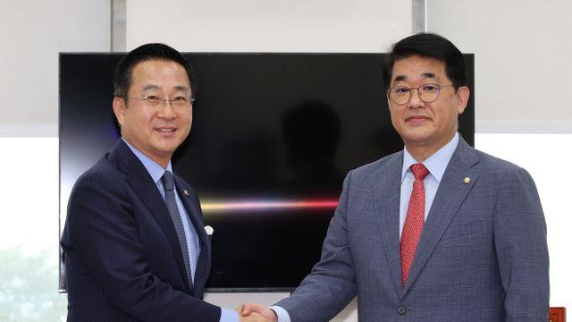 여야, 다음달 2일 정기국회 개회식…10월 7일~25일 국정감사