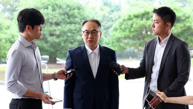 이원석 검찰총장, '김건희 명품백' 수심위에 