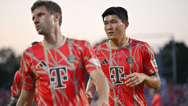 감독-주장 모두 김민재 ‘옹호’…“실수 말하고 싶지 않다”→“우린 소통에 문제가 없다”