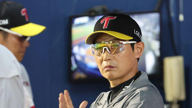 고비마다 1위 KIA, 10위 키움에 발목 잡힌 '디펜딩 챔피언' LG