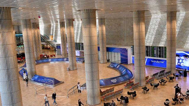 전쟁 중인 이스라엘에 굳이 입국한 한국인 180여명…정부, 출국 권고